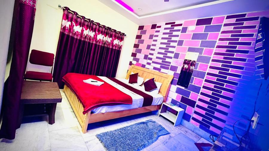 Couple Premium Room
